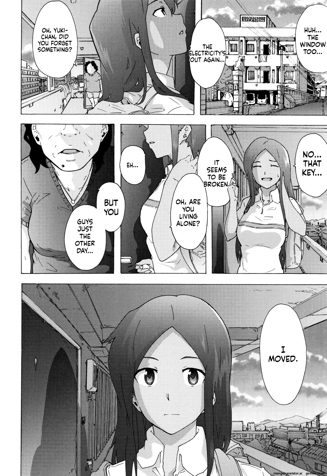 Bitches Journey page 209