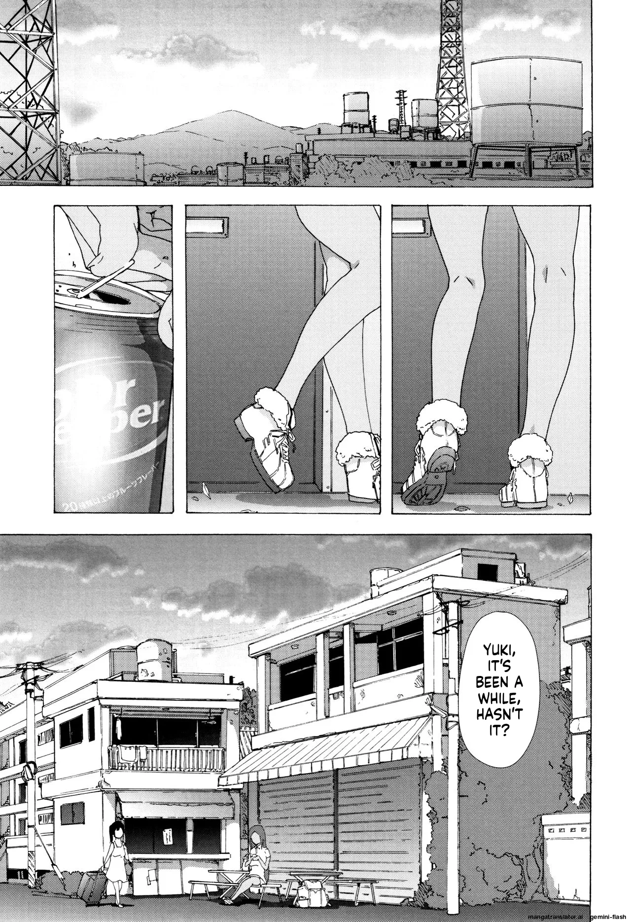 Bitches Journey page 210