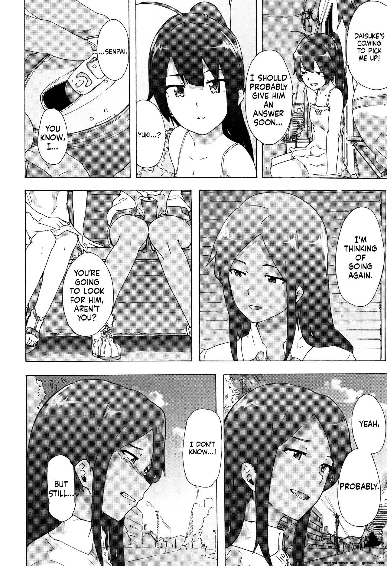 Bitches Journey page 211