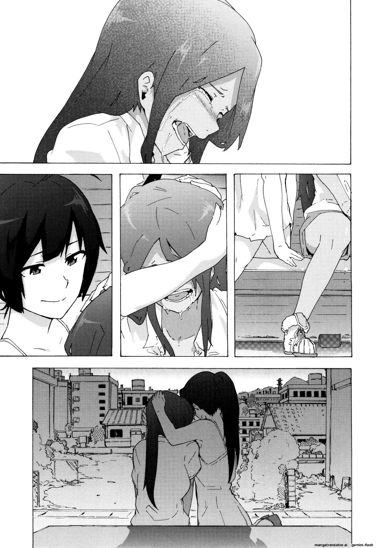 Bitches Journey page 212