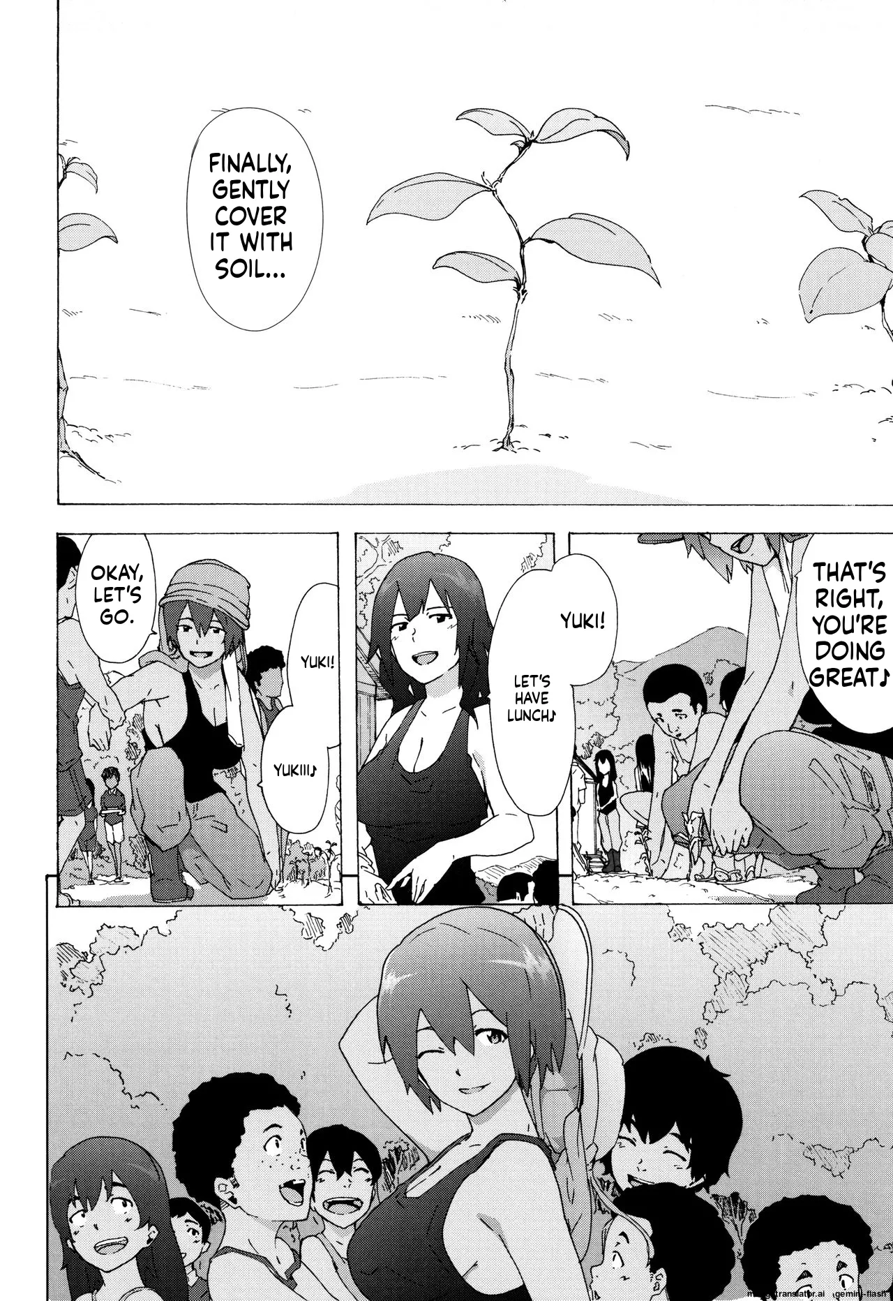 Bitches Journey page 213