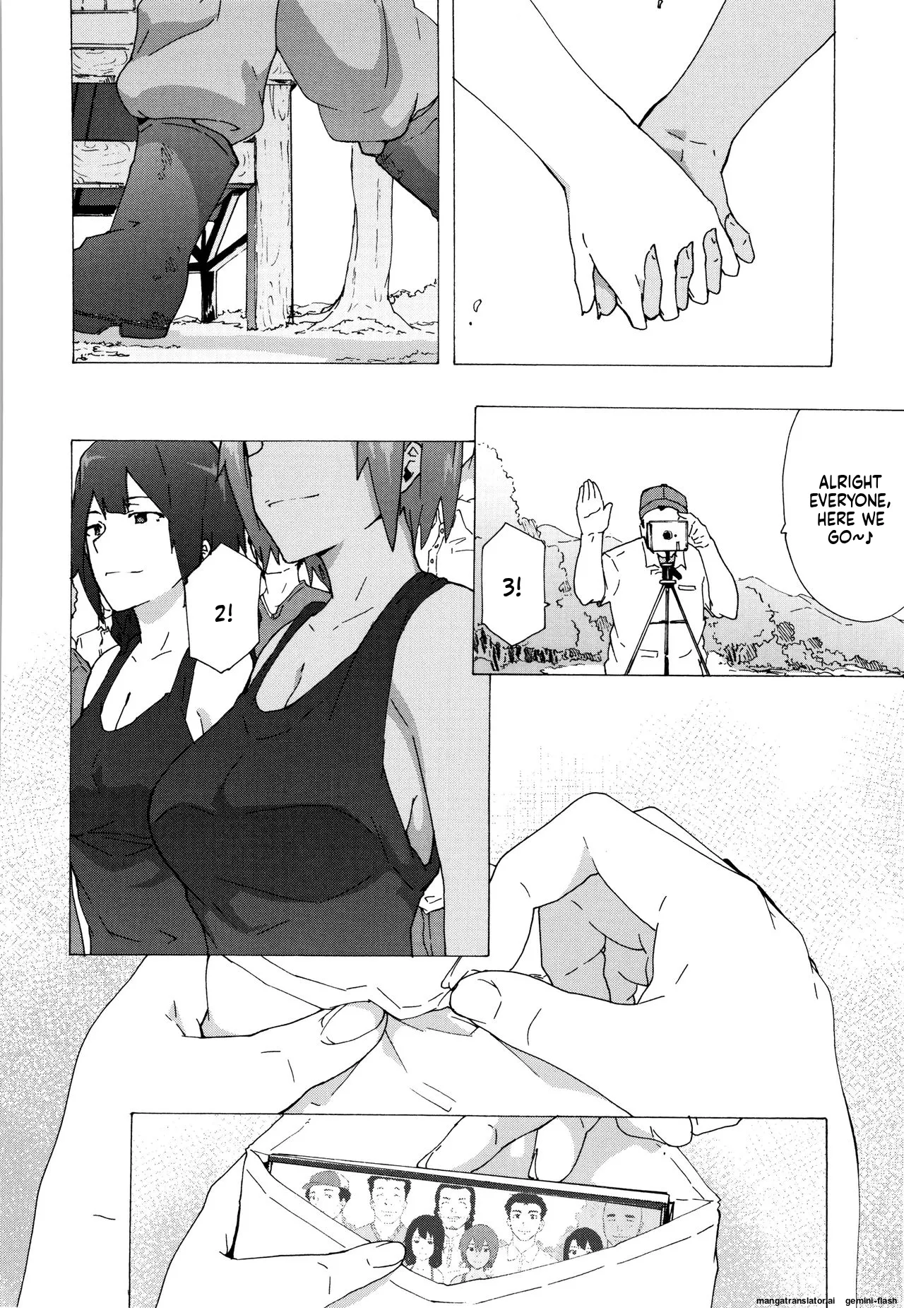 Bitches Journey page 217