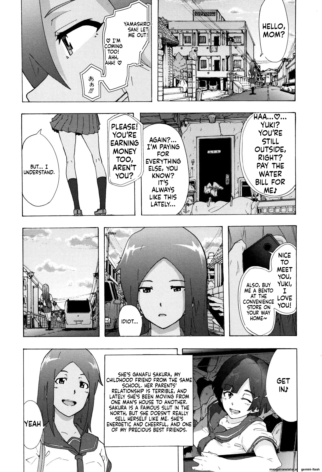 Bitches Journey page 26