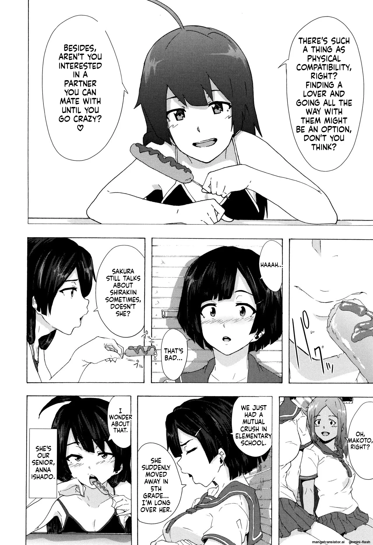 Bitches Journey page 29