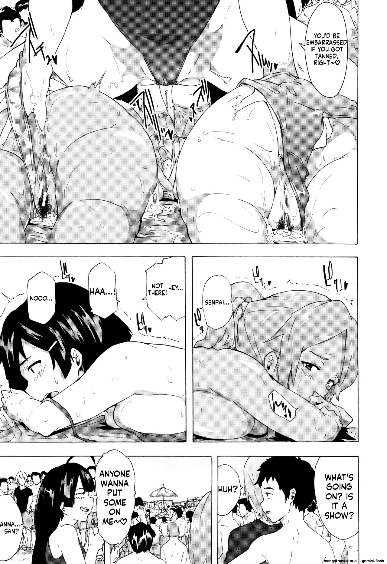 Bitches Journey page 88
