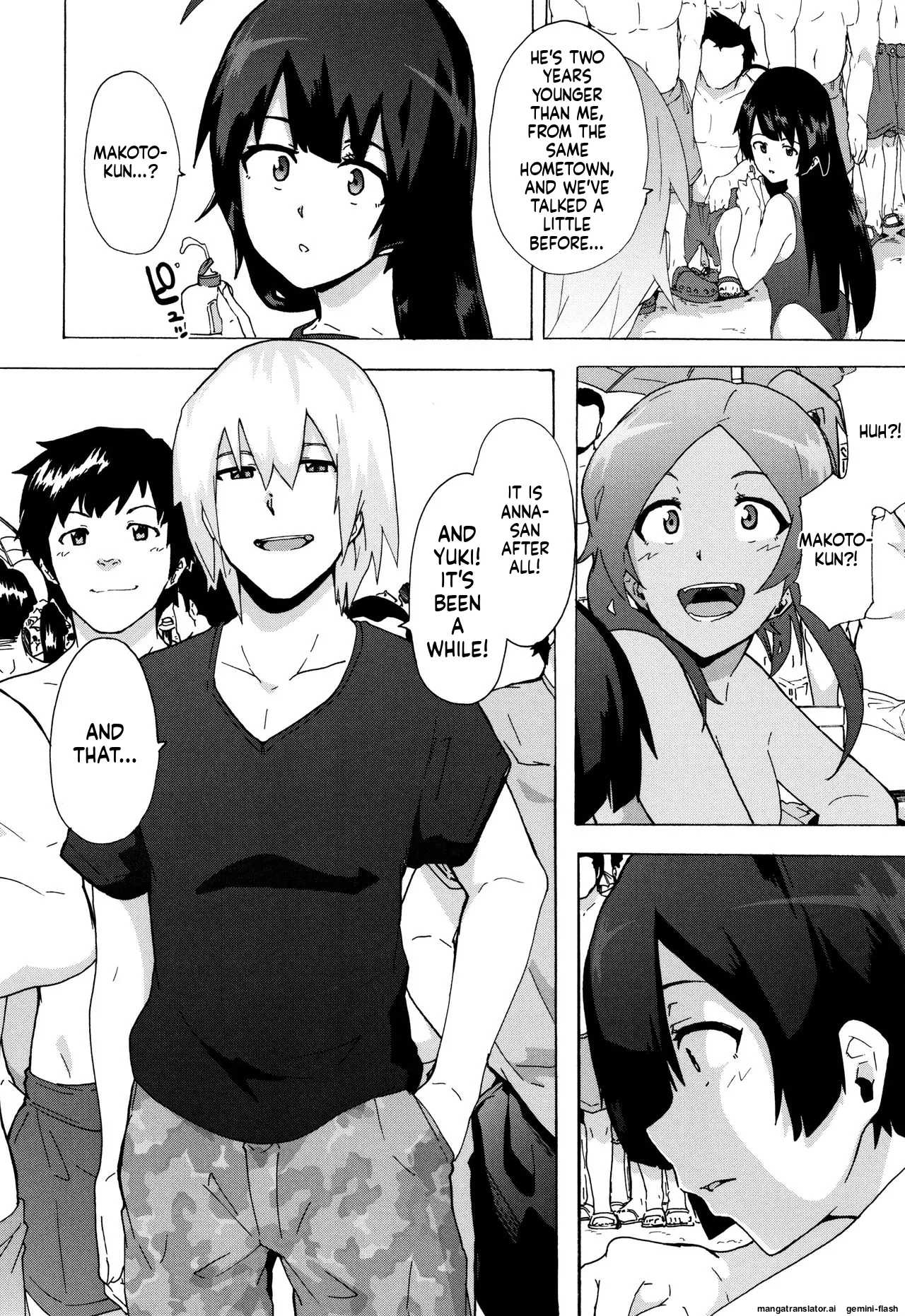 Bitches Journey page 89