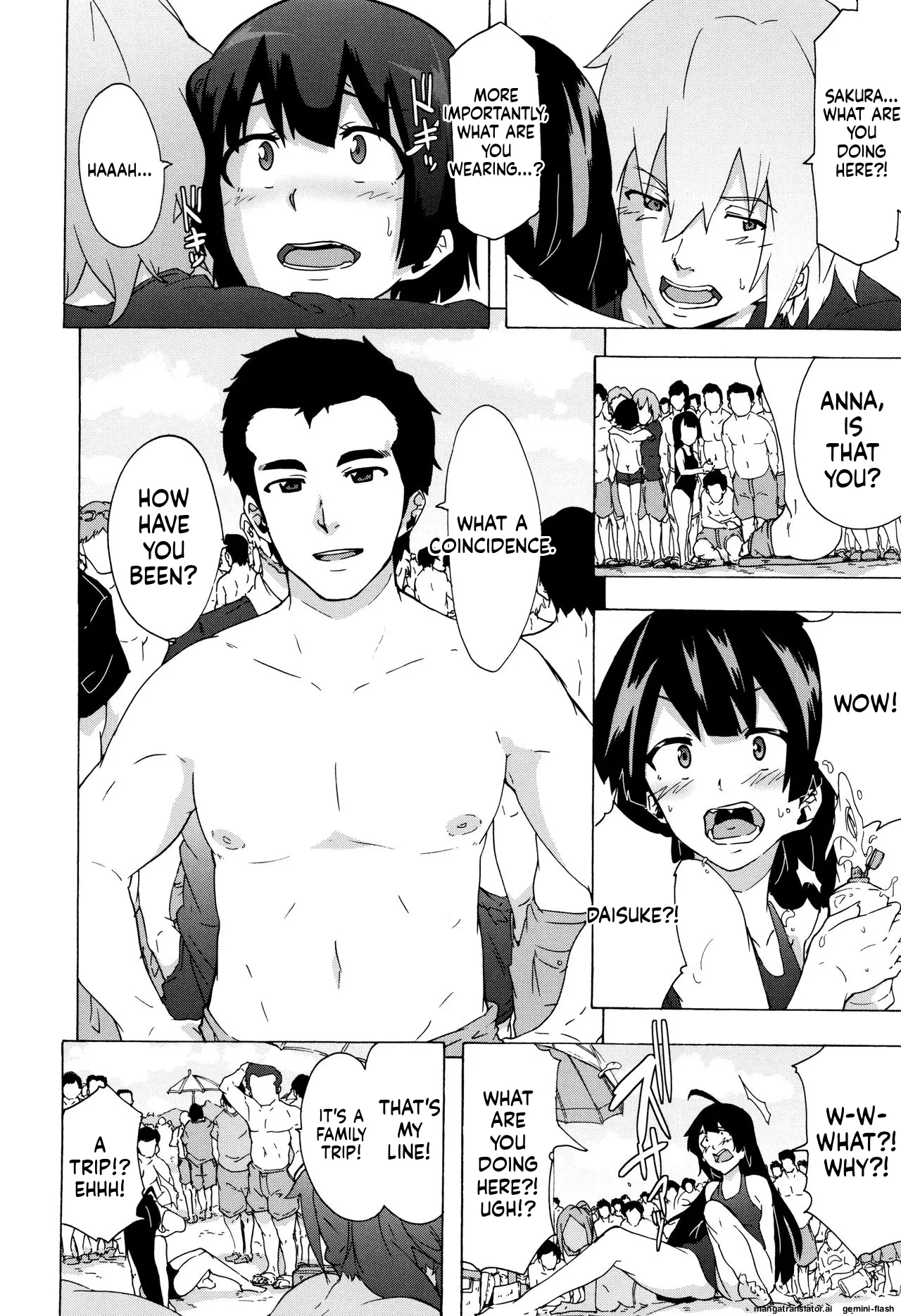Bitches Journey page 91