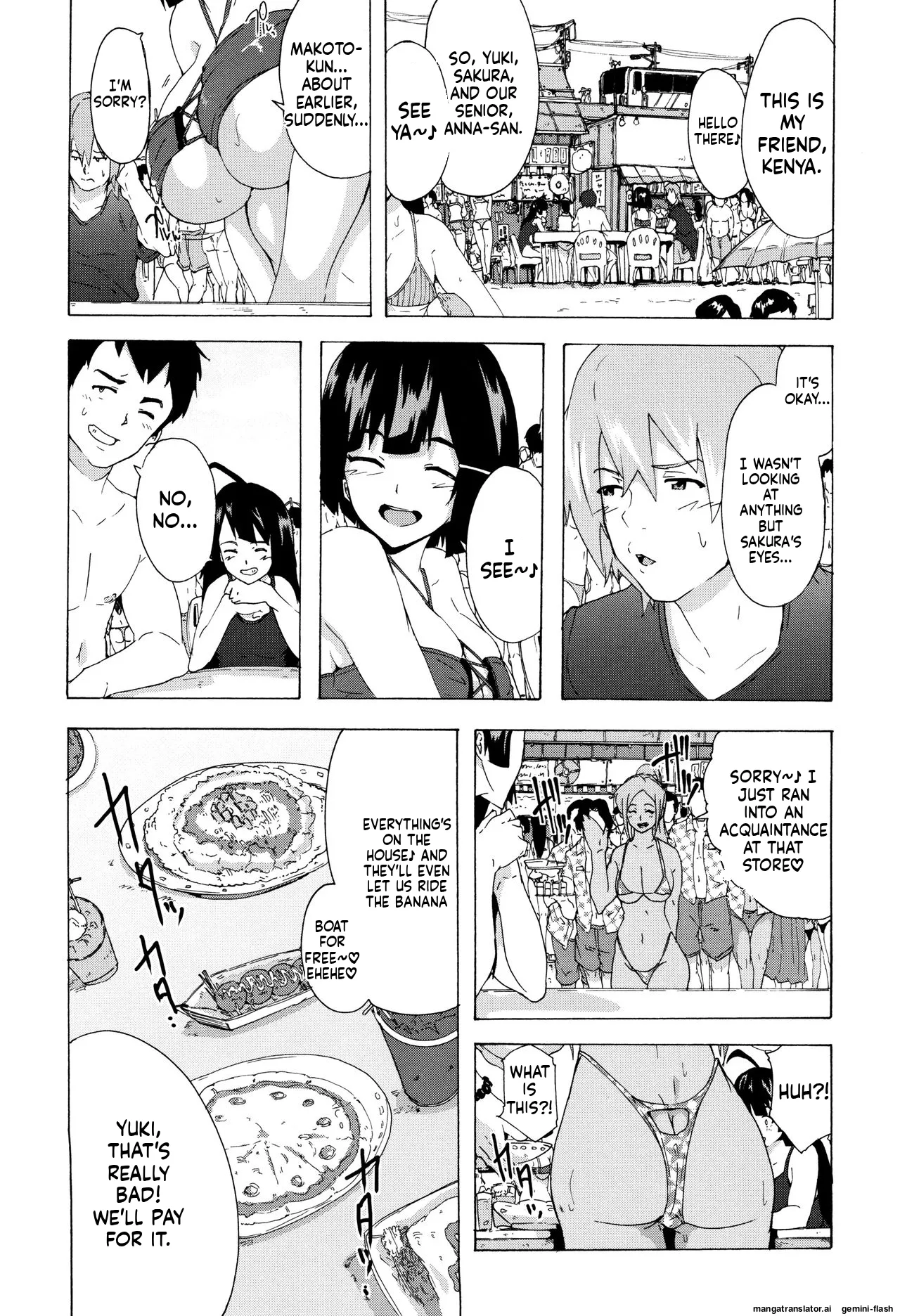 Bitches Journey page 93