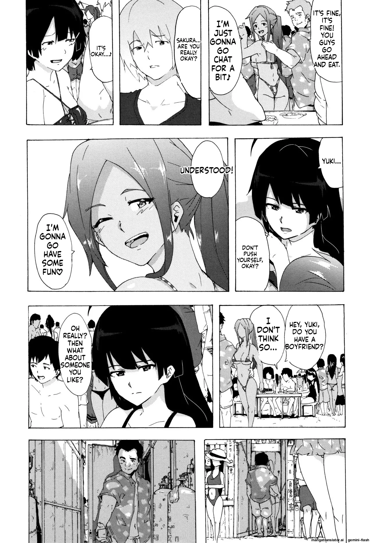Bitches Journey page 94