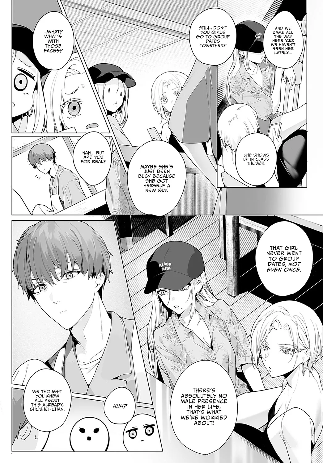 bitter sweet symphony page 18
