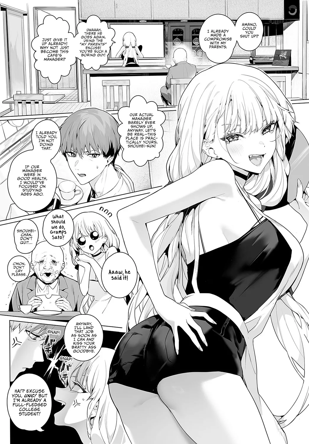bitter sweet symphony page 2