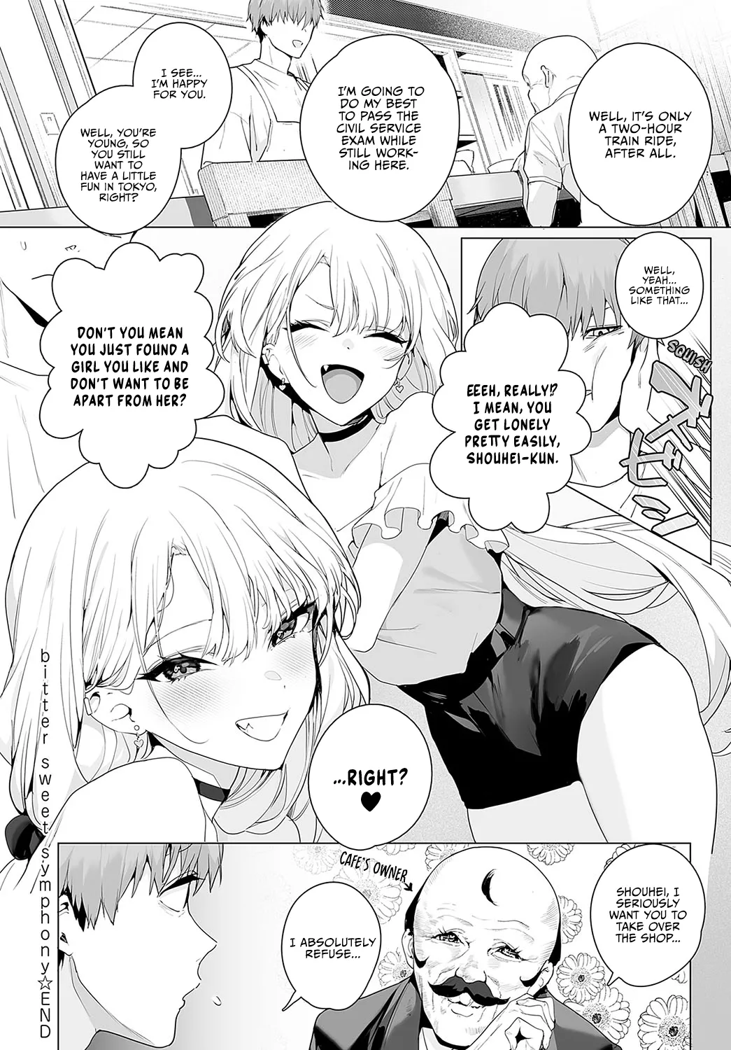 bitter sweet symphony page 32