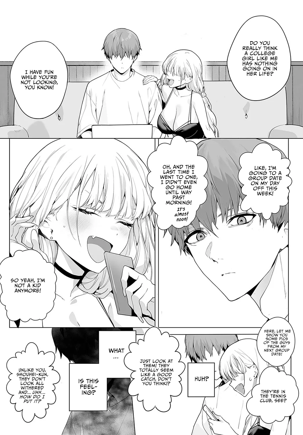 bitter sweet symphony page 5