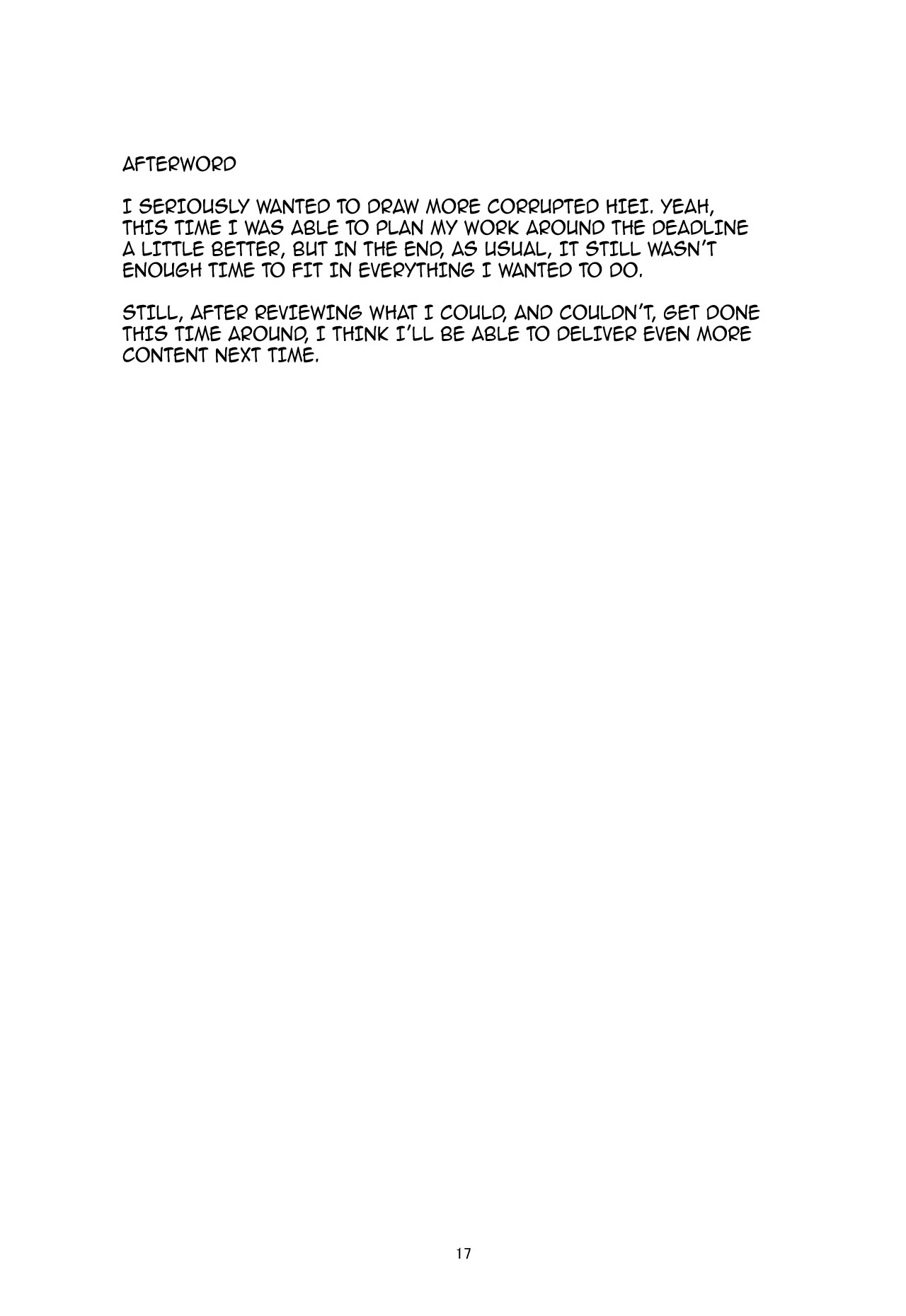 Black Diamond page 15