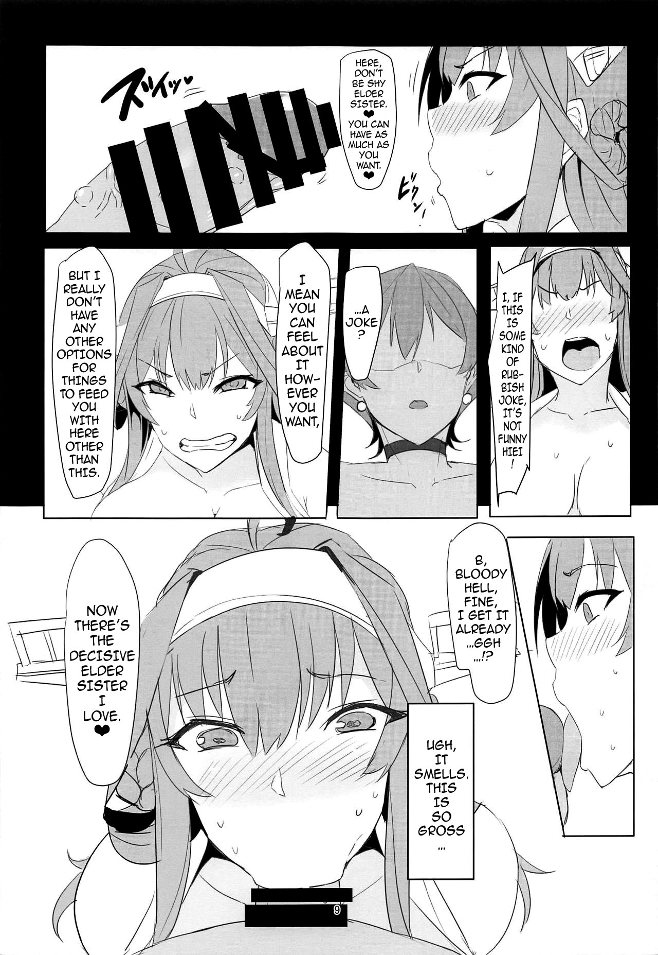 Black Diamond page 7