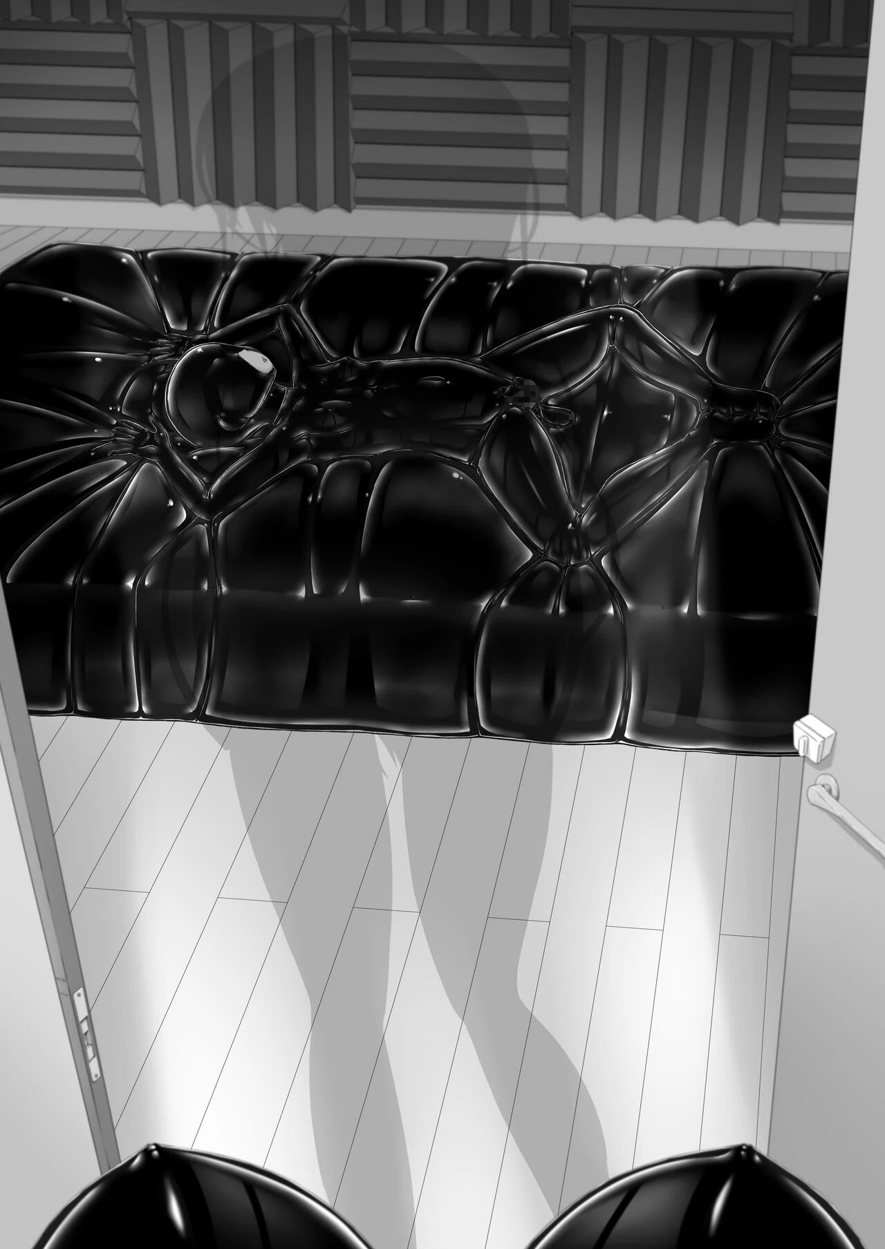Black Fruit page 5