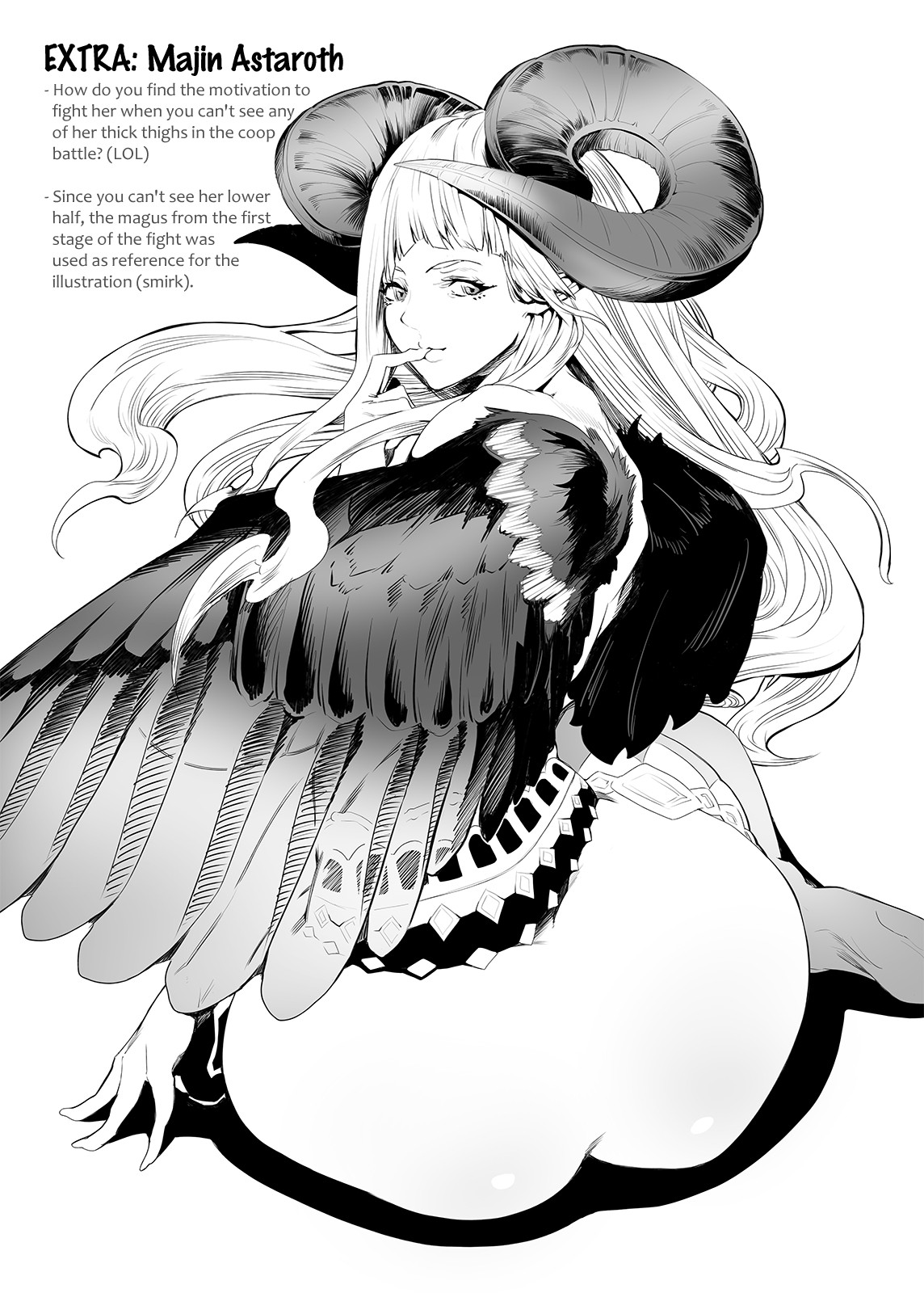 Black Requiem page 21
