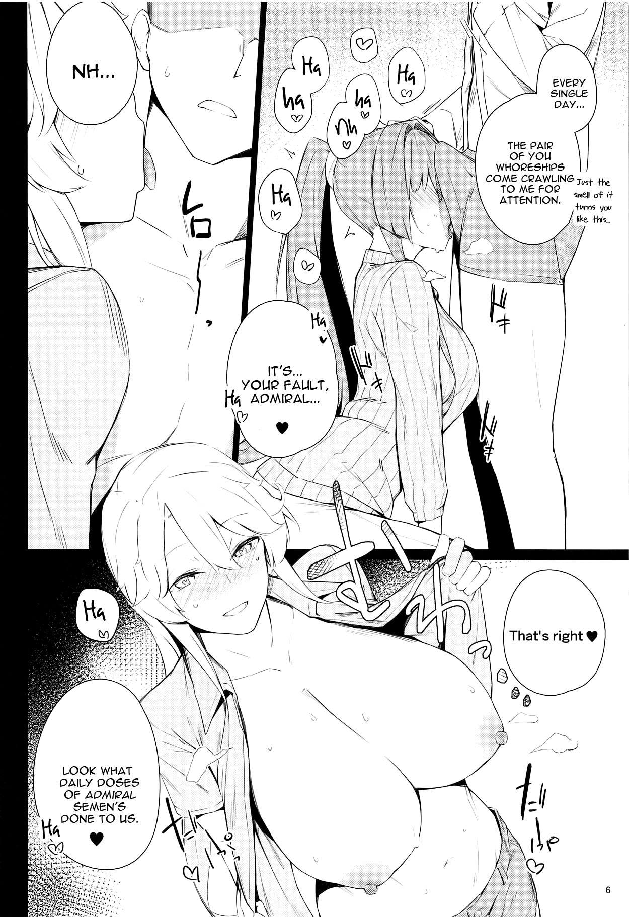 BLEND page 5