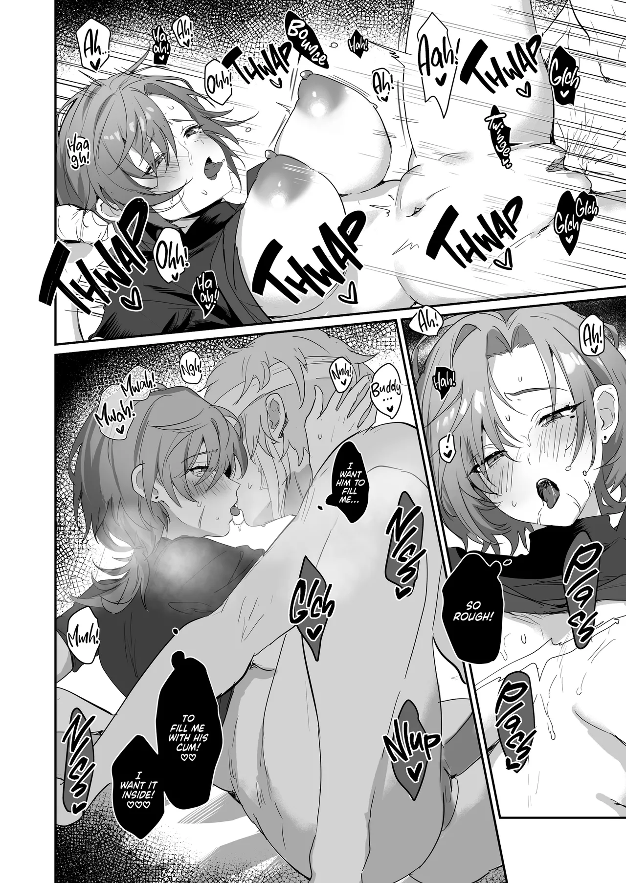 Blessings of the Coral page 56