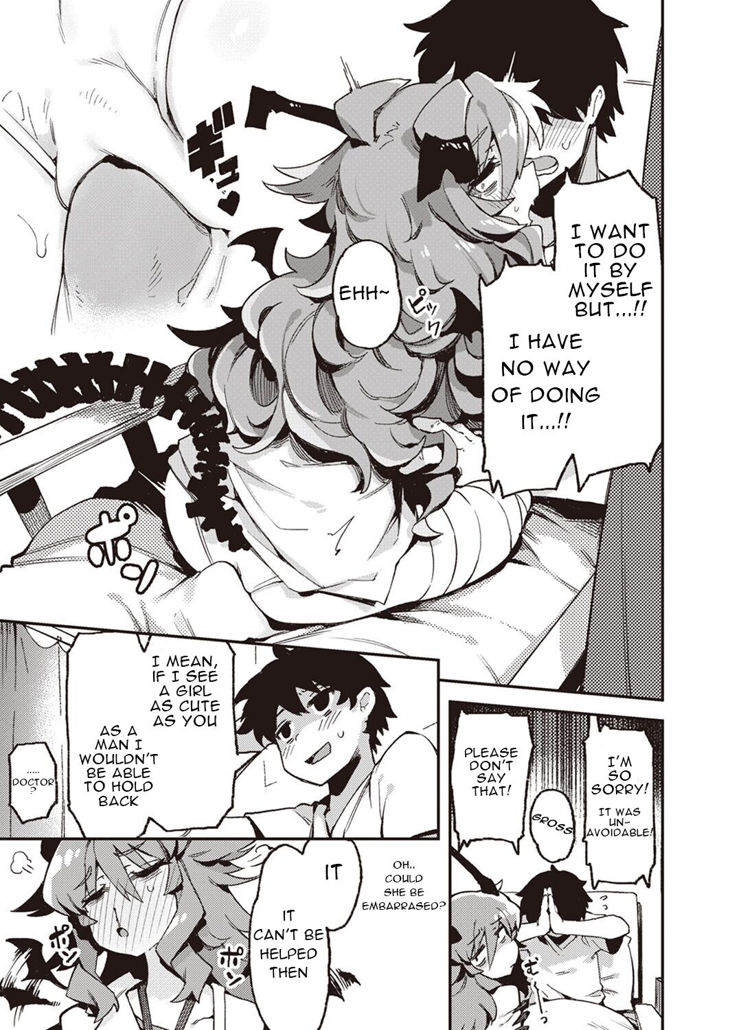 Bloody Karte page 6