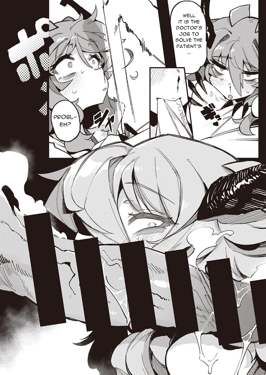 Bloody Karte page 7