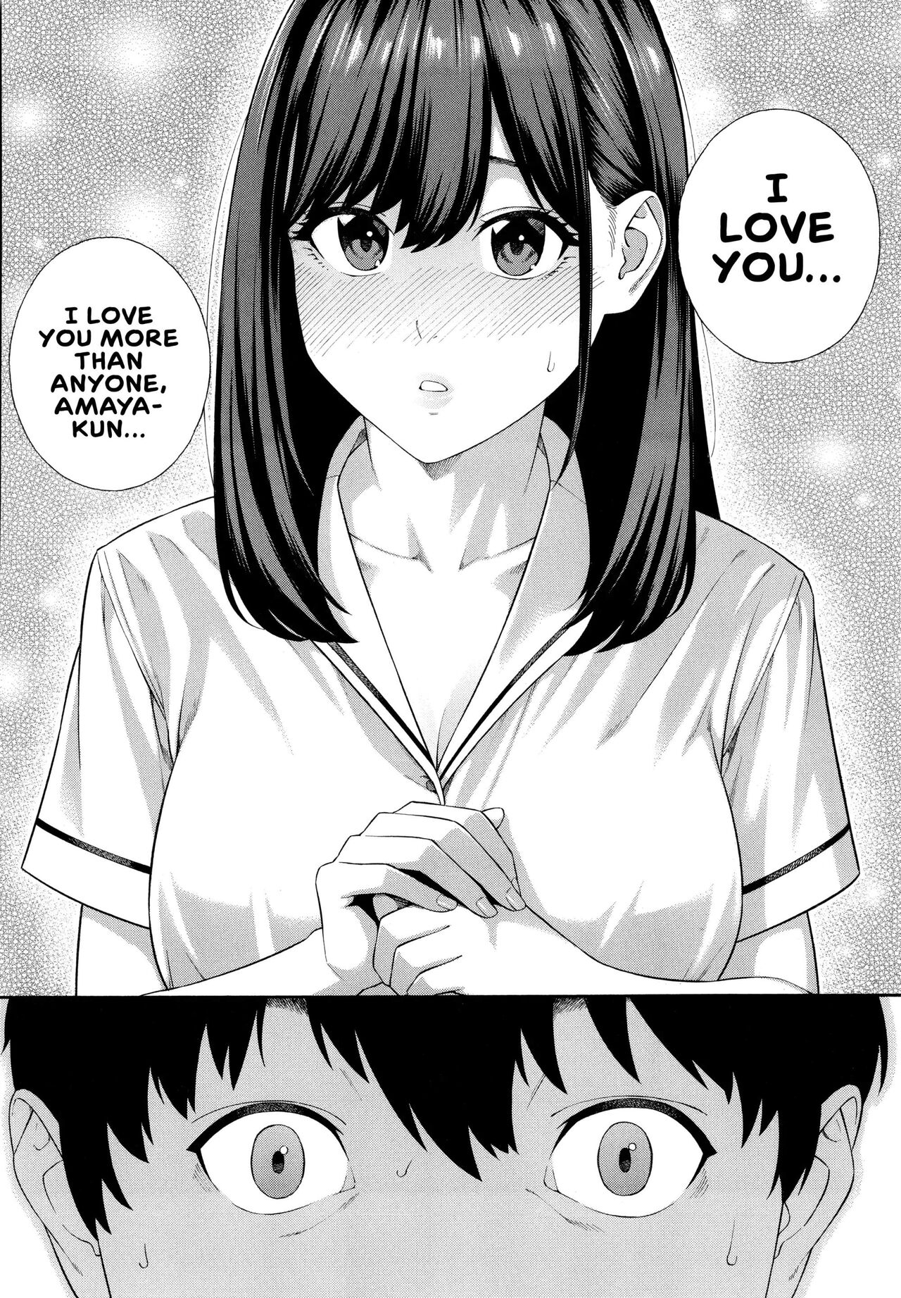 Blowjob Research Club page 200