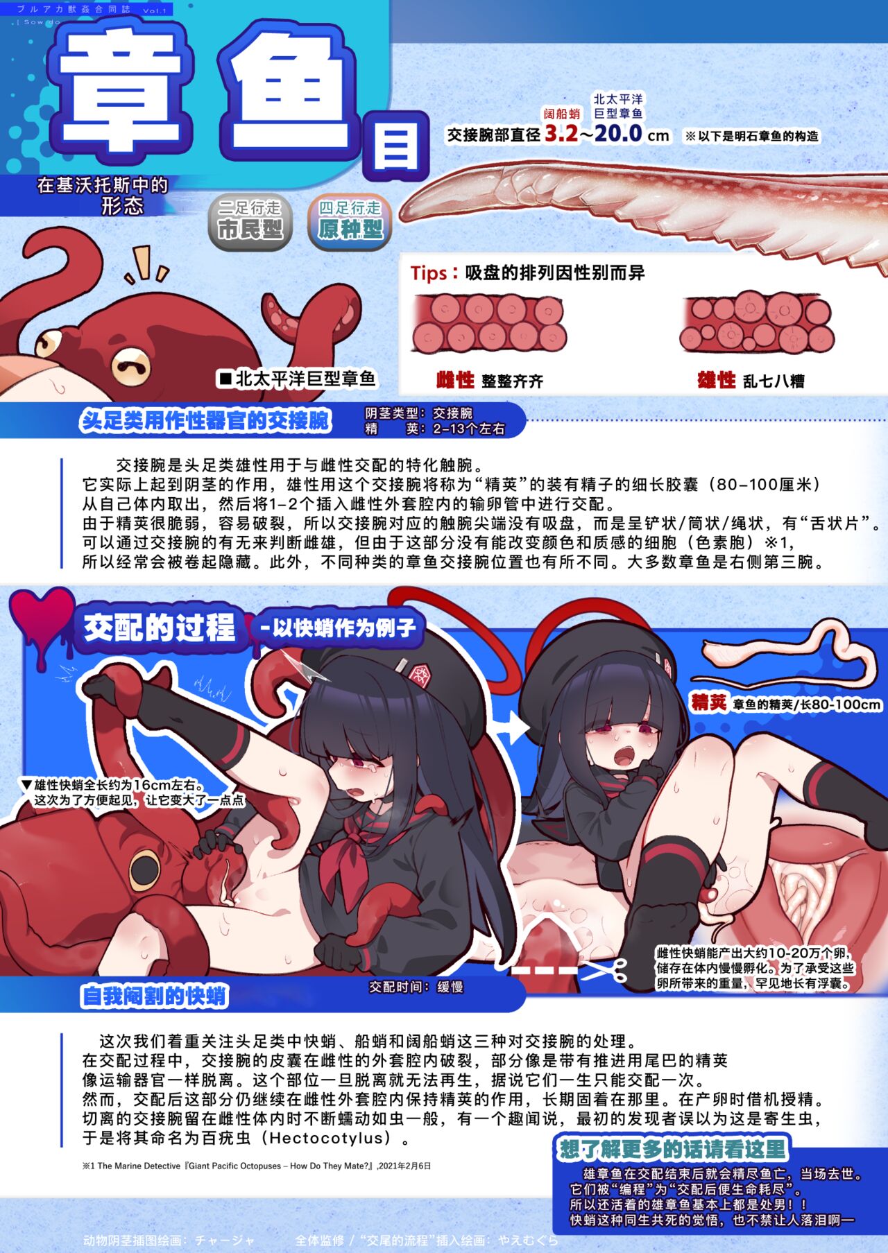 BluArch Juukan Goudoushi Sow do on me! Vol. 1 page 175