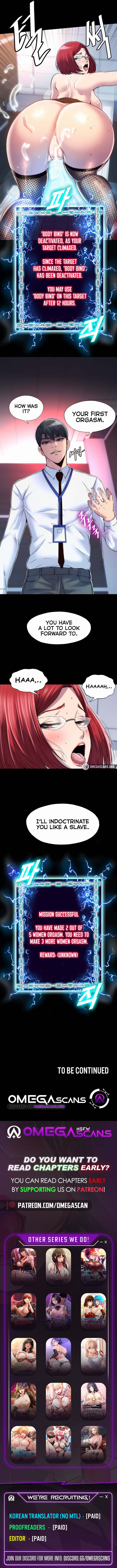 Body Bind page 125