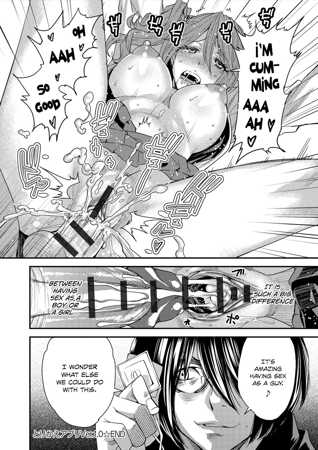 Body SwApp page 21