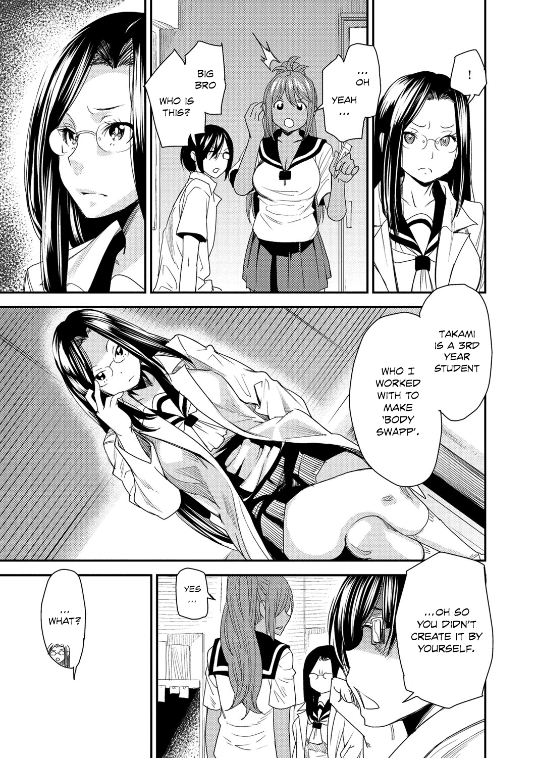 Body SwApp page 84