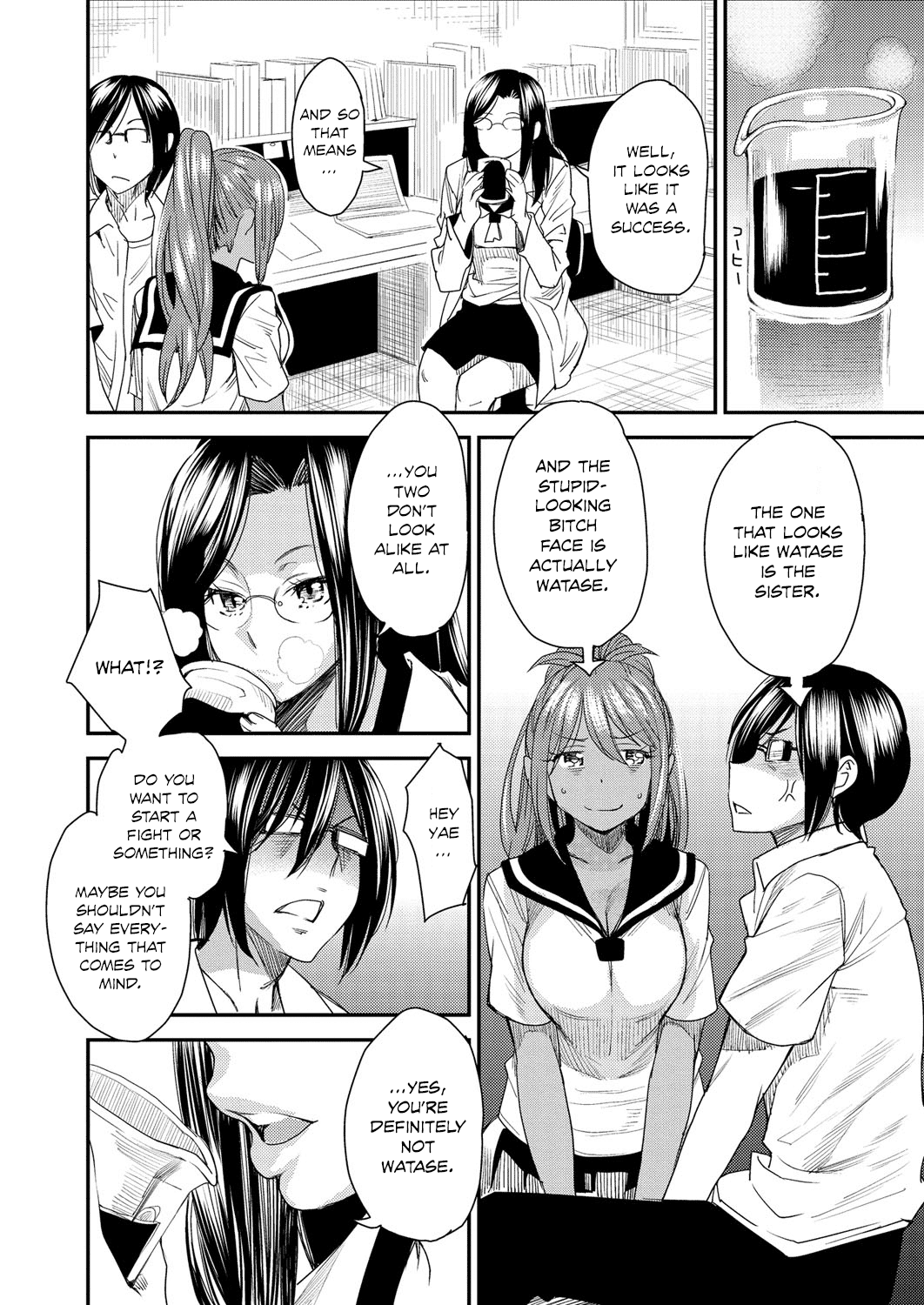 Body SwApp page 85
