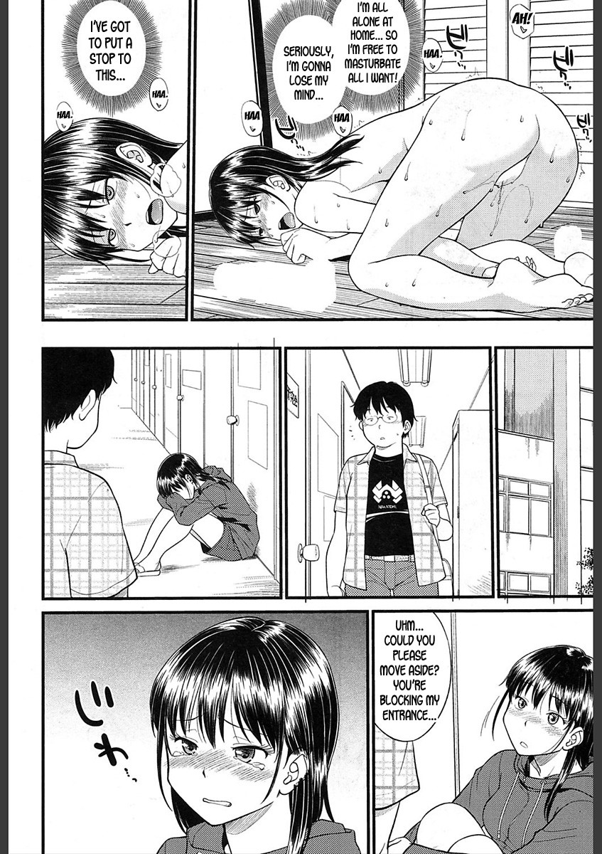 Body Swapping 2 page 16