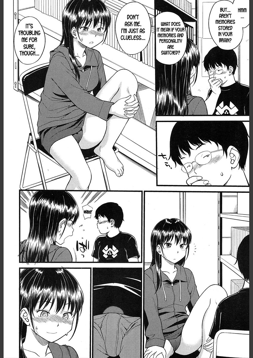Body Swapping 2 page 18