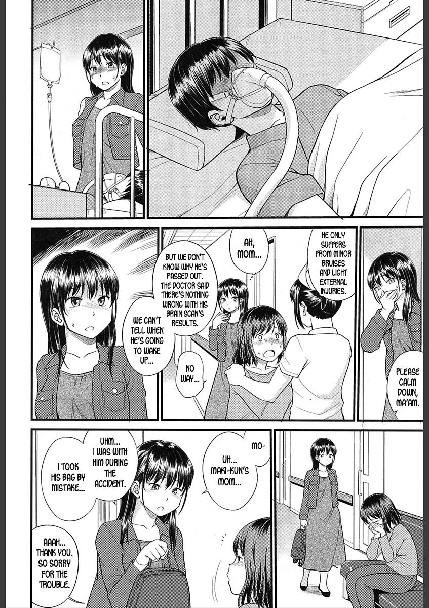 Body Swapping 2 page 4