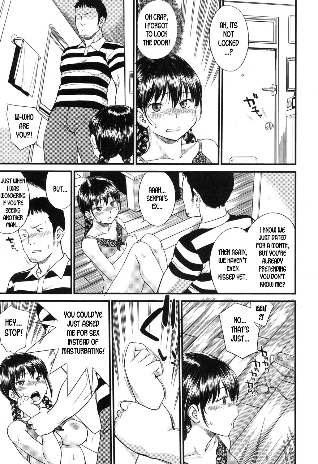 Body-Swapping page 17