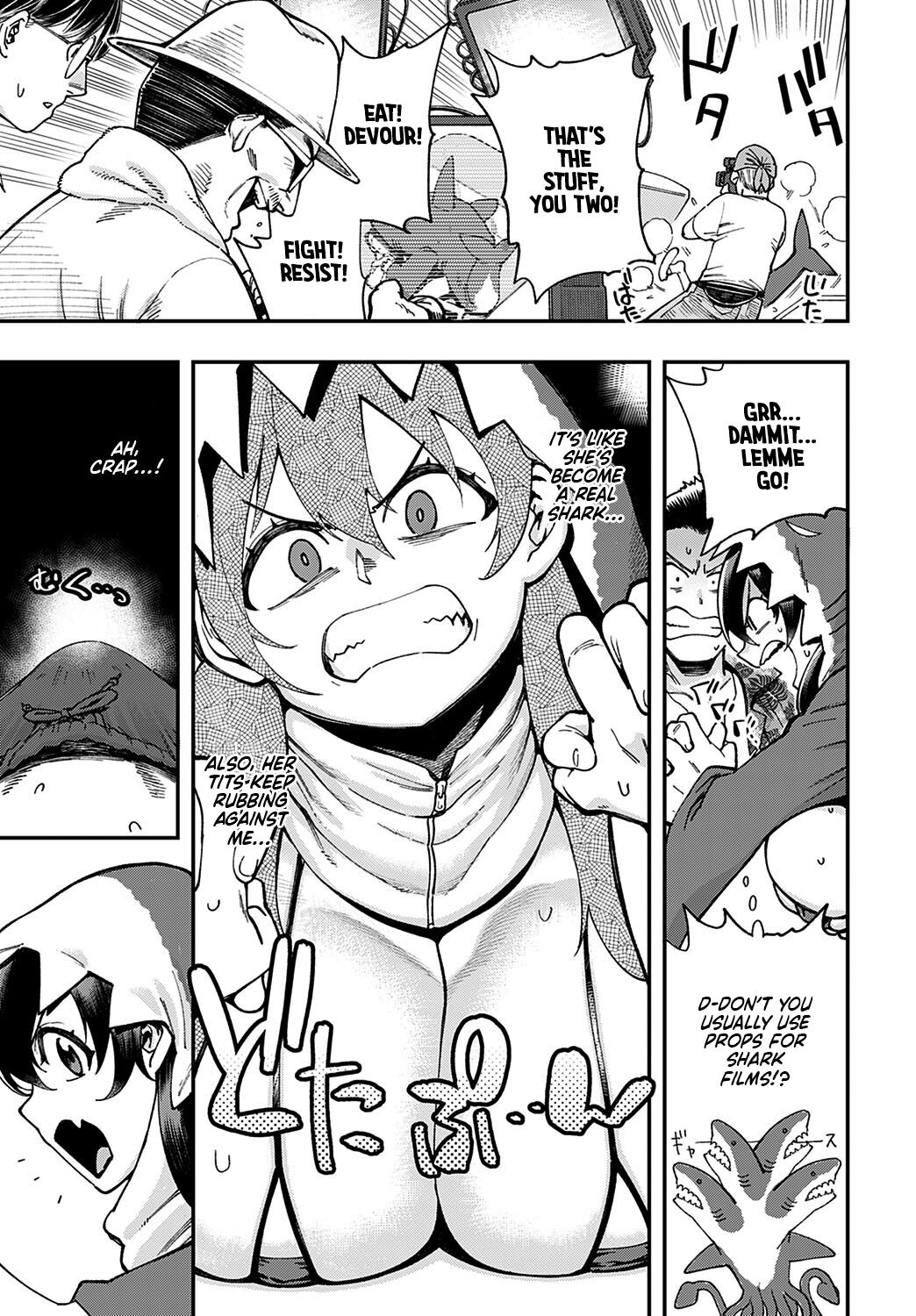 Boin Shark page 7
