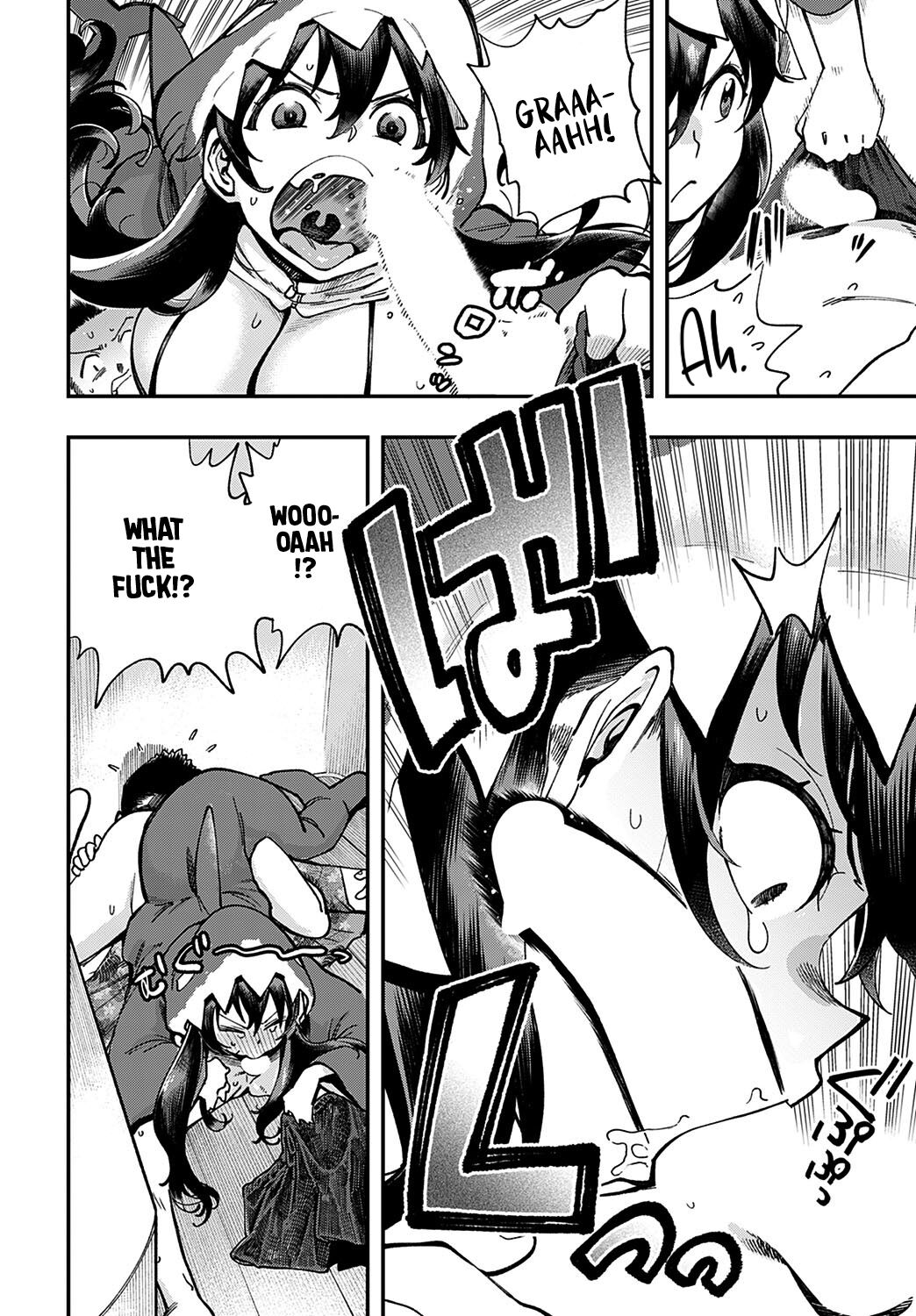 Boin Shark page 8