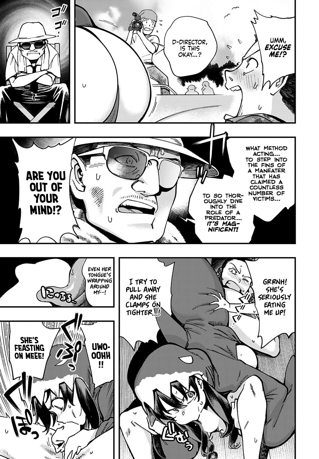 Boin Shark page 9