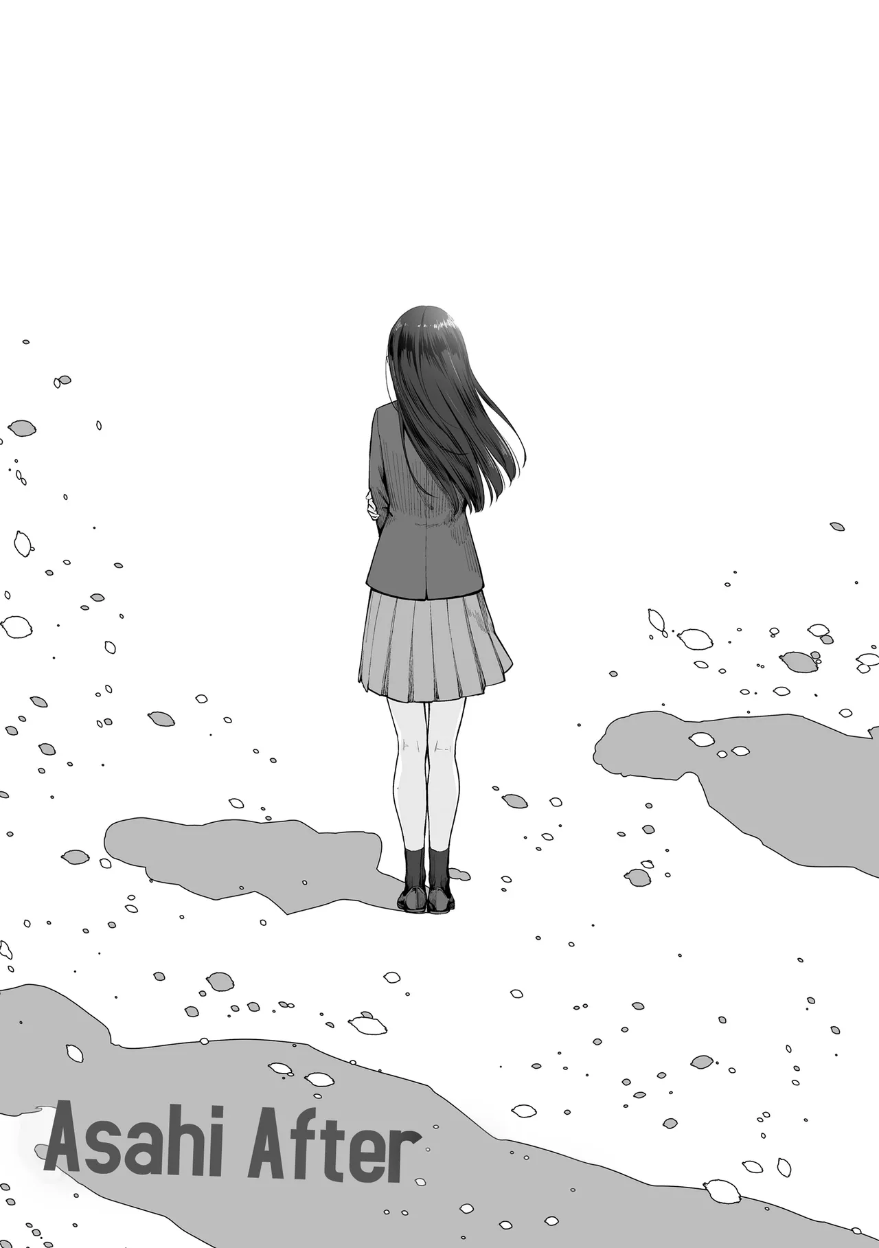 Boku dake ga Sex Dekinai Ie page 192