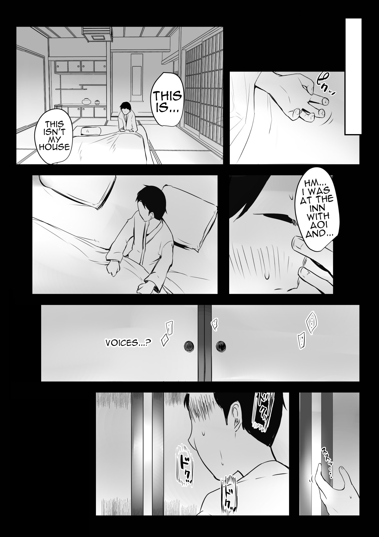 Boku dake ni Amaesasete Kureru Kyonyuu JK Tsuma o Hoka no Otoko ni Dakasete Mita 2 page 25