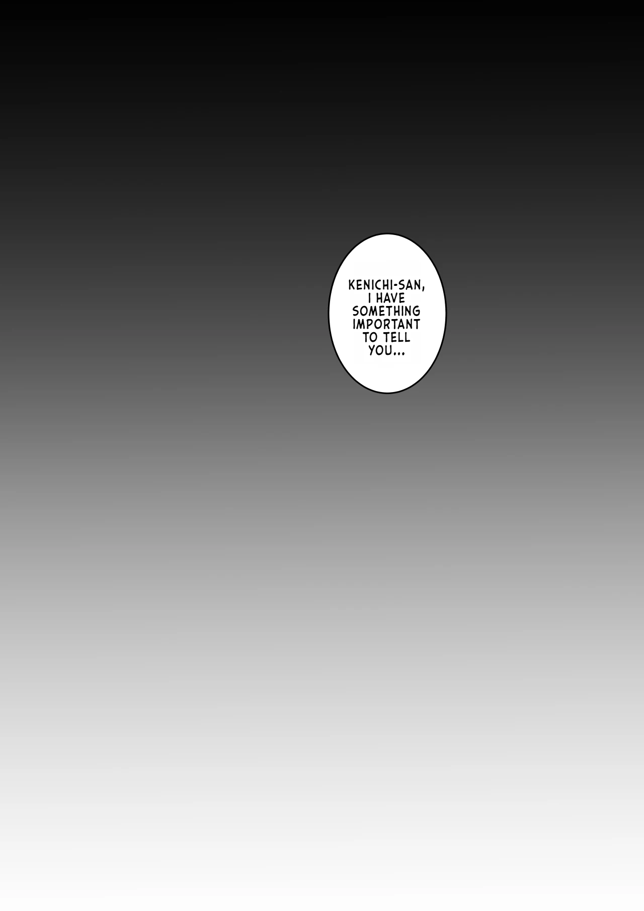Boku dake ni Amaesasete Kureru Kyonyuu JK Tsuma o Hoka no Otoko ni Dakasete Mita 9 page 3