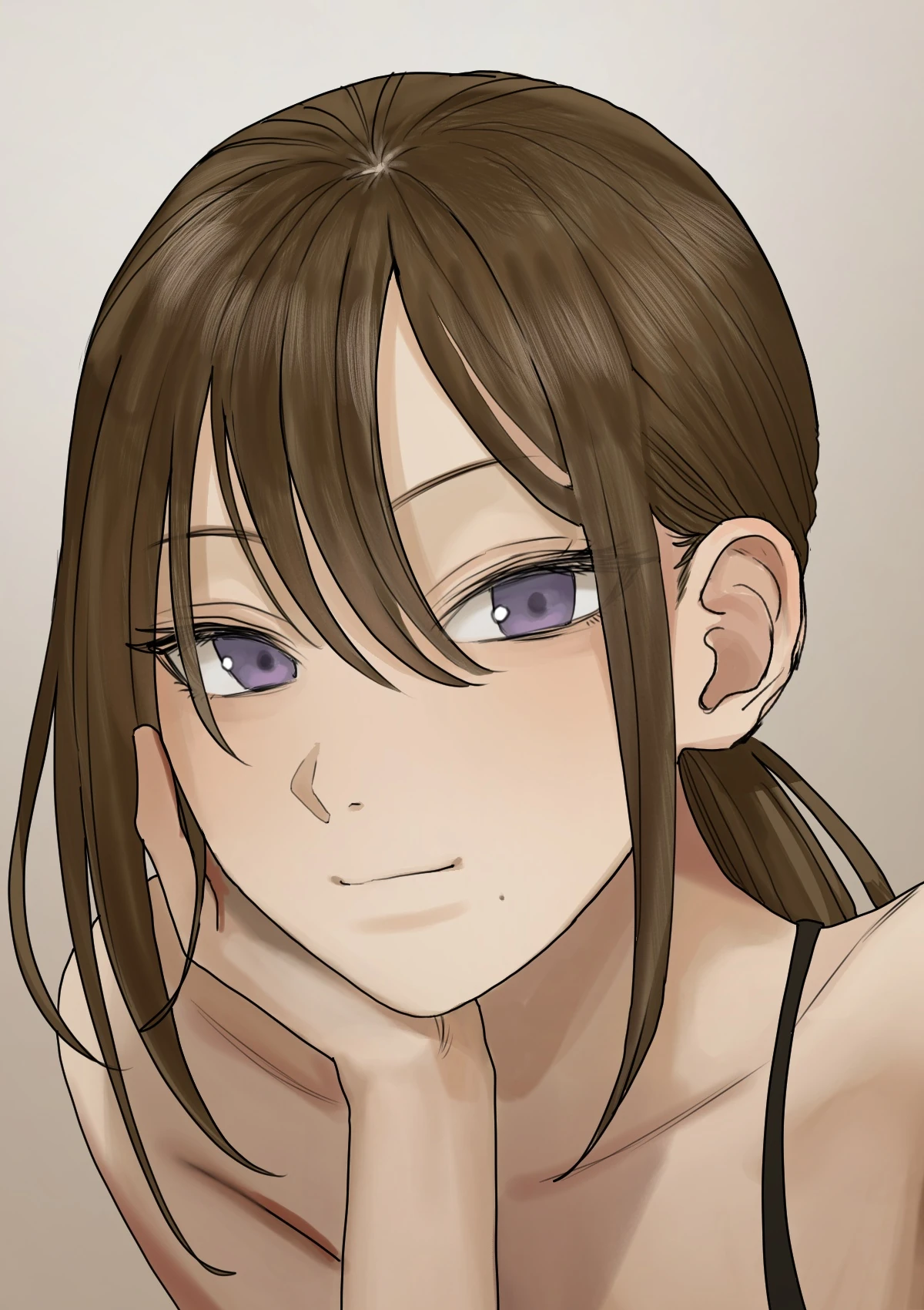 Boku dake no yuki ane page 65