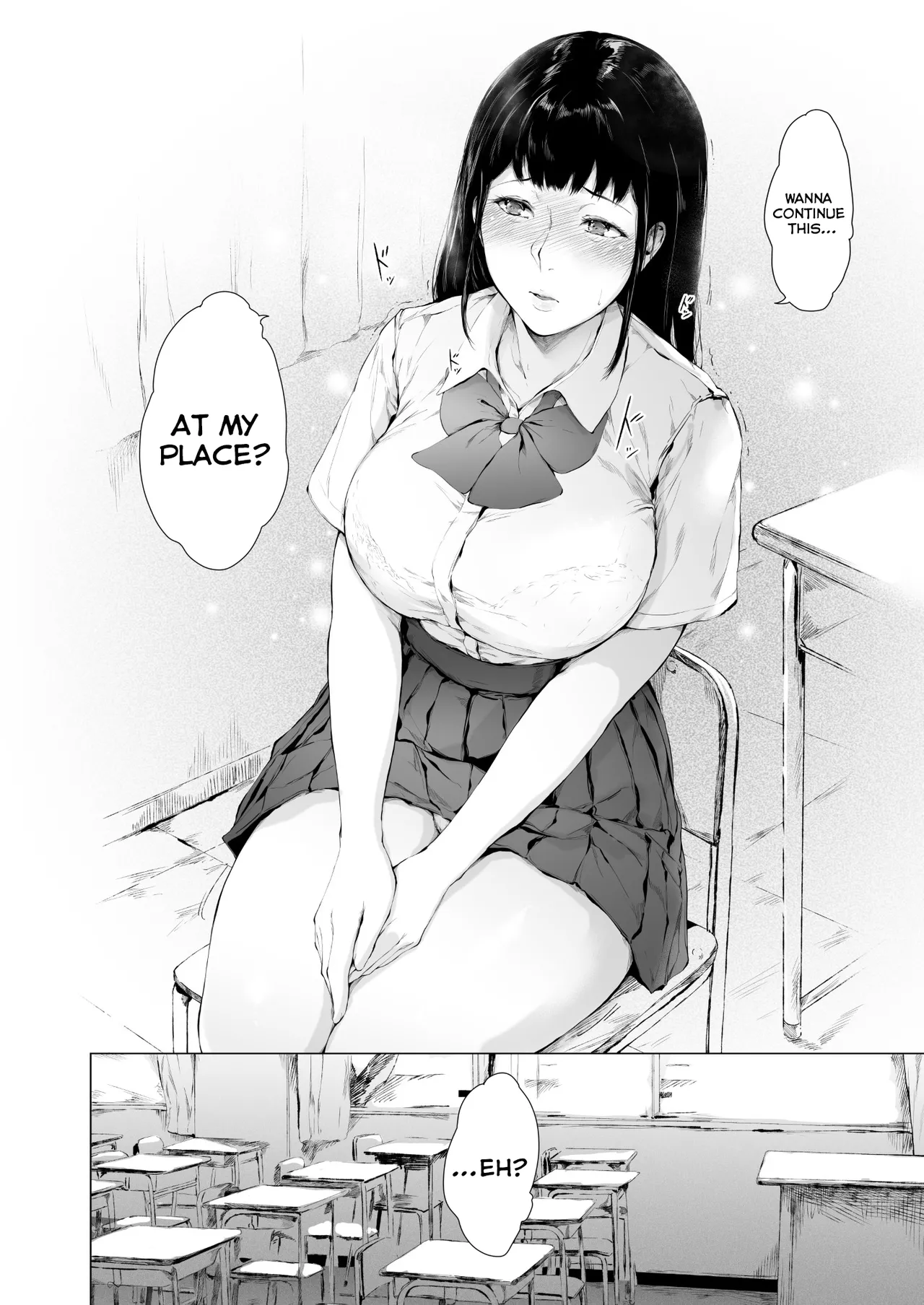Boku ga Yarichin ni Natta Wake 2 page 72