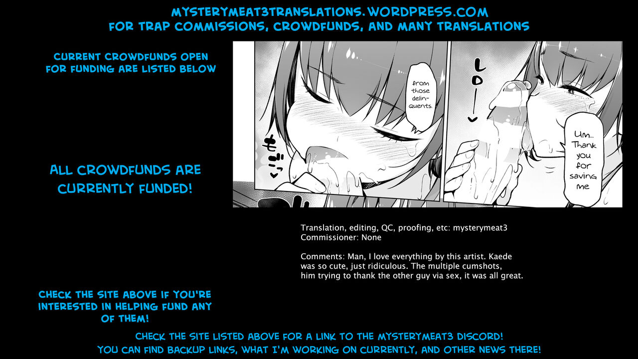 Boku ni Fuuki wa Mamorenai!? page 63