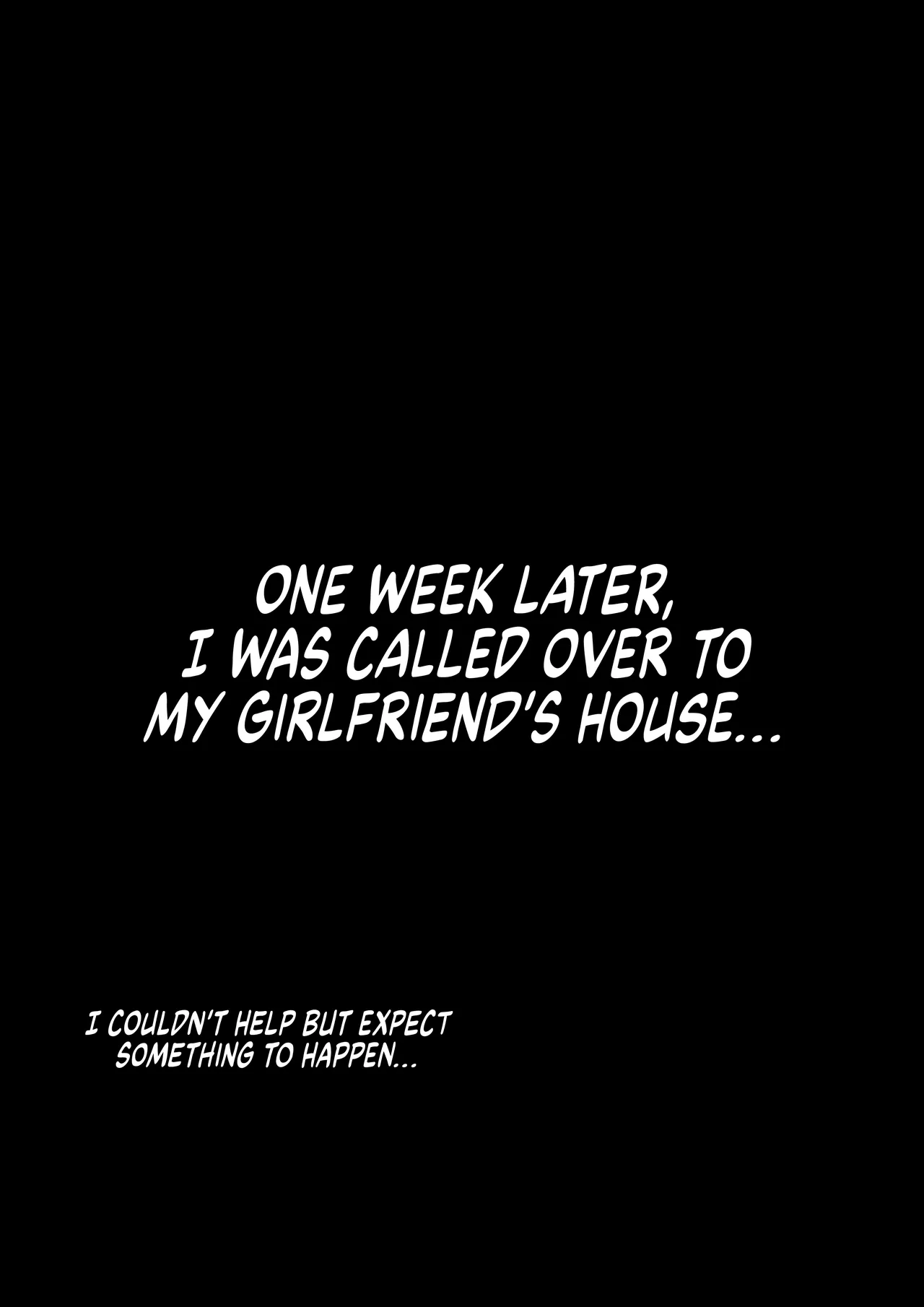Boku no Deatta Risou no Chijo wa Kanojo no Hahaoya (36) deshita ー The Perfect Slut I Solicited Was My Girlfriend's 36 y/o Mom?! page 33
