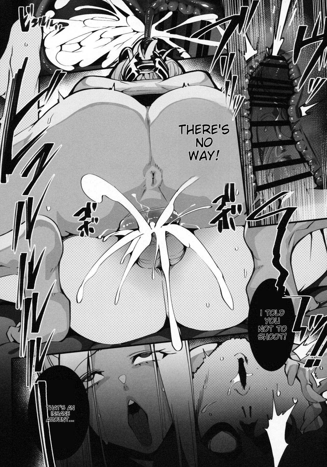 Boku no Deatta Risou no Chijo wa Kanojo no Hahaoya (36) Deshita page 21