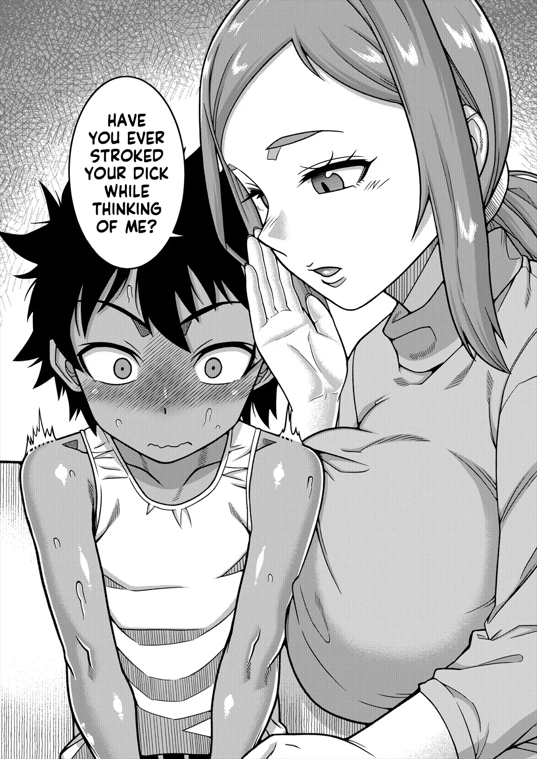 Boku no Kaa-Chan to Ore no Mama Ch. 1-4 page 52