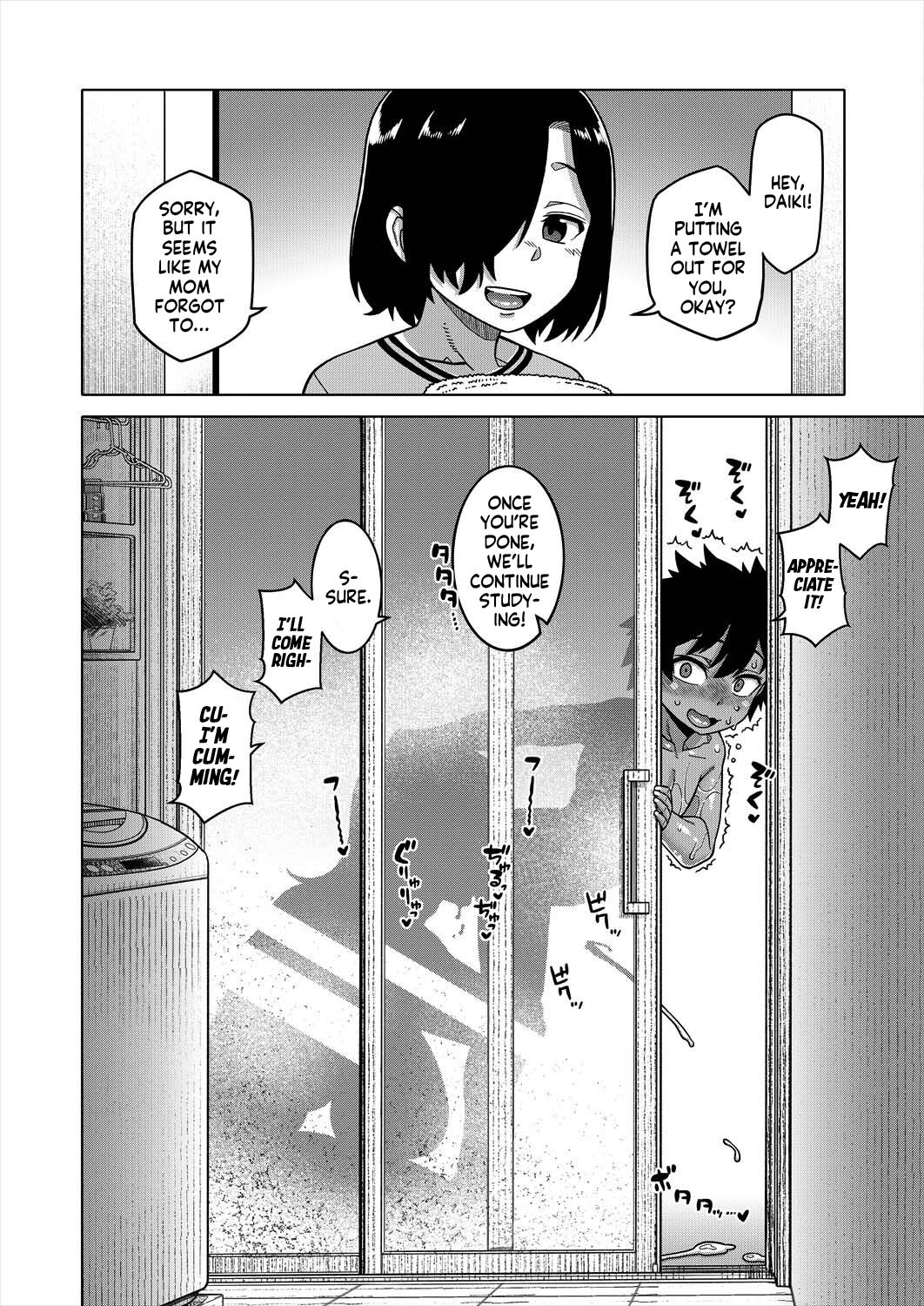 Boku no Kaa-chan to Ore no Mama Ch. 2 page 26
