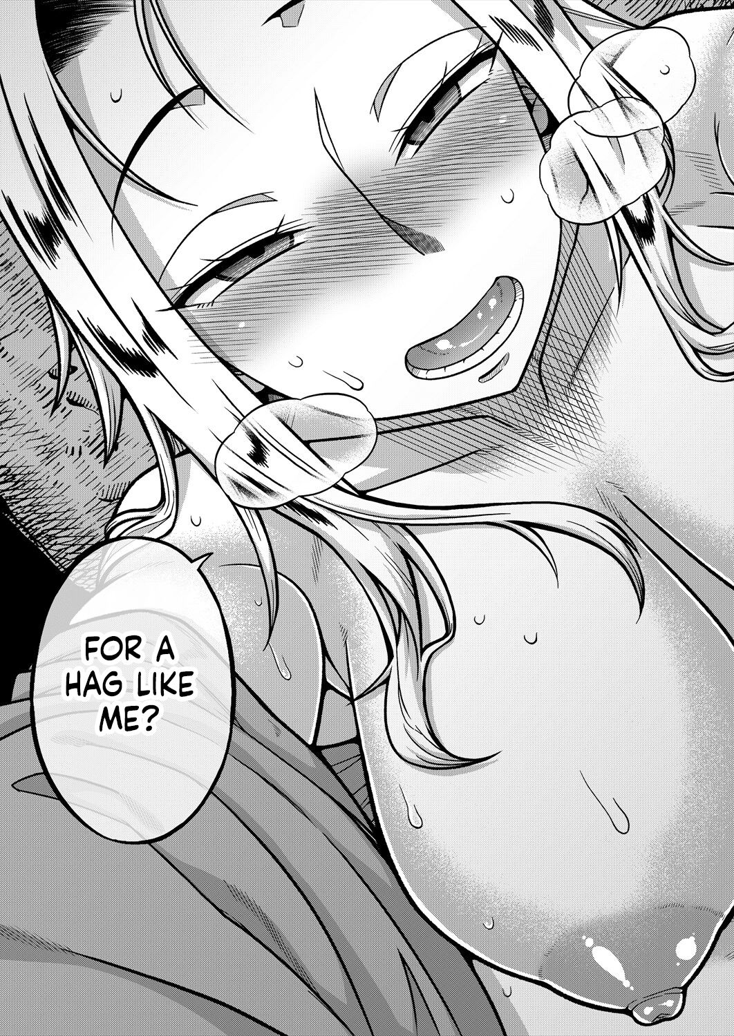 Boku no Kaa-chan to Ore no Mama Ch. 3 page 27