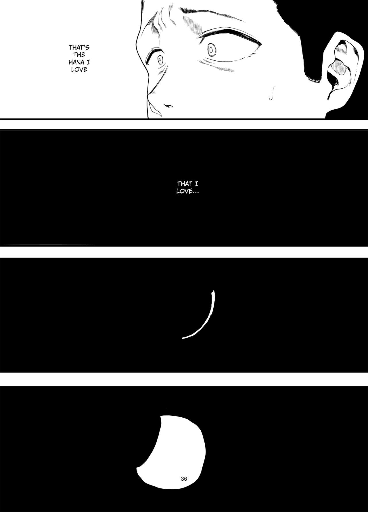 Boku no Kanojo to Sex Shite Kudasai 2 page 37